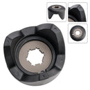 Sekundärkupplungsnocken-Helix 420280193 für Bombardier Can-Am Outlander Max Efi