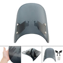 2019-2023 Husqvarna Vitpilen 401/Svartpilen 401 Windschutzscheibe Windschutz