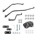 4-trins switchgear kit 3733163 til Hurst Switching Lever med Muncie Transmission