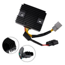 Regulator ensretter reservedel 201412268 til Linhai 550 og Linhai 600