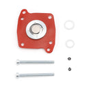 Drosselklappengehäuse-TBI-Einspritzdüsen-Kit, O-Ringe, Dichtungen für Chevy Trucks V6 V8 86-94
