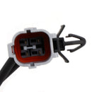 ABS-hastighedssensor baghjul 8973879921 til ISUZU D-MAX Rodeo 2.5 3.0 2003-
