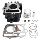 90cc cylinder Rebuild Motor Kit til Honda TRX90 TRX 90 C90M Cub XR90 CRF90