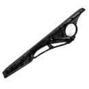 2010–2016 BMW 5 Series F11 F10 F18 1 x Innentür Panel Türgriff Off White 51417273057