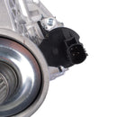 Vorderachsdifferenzial für Dodge Ram 1500 4.7L V8 4x4 (Baujahr 2013), Übersetzung 3.21, Teilenummer 68257420AE