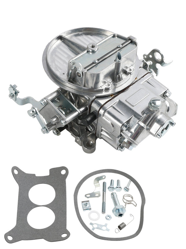 Holley 2300 2BBL Carburetor 350 CFM Manual 0-7448