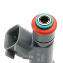 4 stycken injektorer 55559397 lämplig för SAAB 9-3 2.0L Turbo 2007-2011 8653608