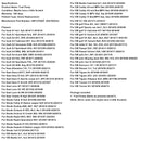 2015/05–2022/12 Seat Alhambra 710, 711 Hochdruck-Kraftstoffpumpe 04E127026F