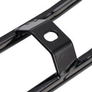 Bagasjehylle Solarack, svart, for Indian Scout Classic Bobber 2025 2026