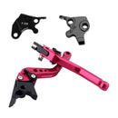 2008–2011 Yamaha YZF R125 neue kurze Kupplung Bremshebel