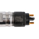 Boquilla de inyector de combustible de 1 pieza para Dodge RAM 13-18 6.7L 4994925 0445120342 0986435621
