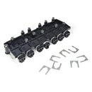 2010-Heute Saturn Vue 6 SP FWD L4 2,4 L 6T40 6T30 6T50 Vaihteiden siirto Solenoidit