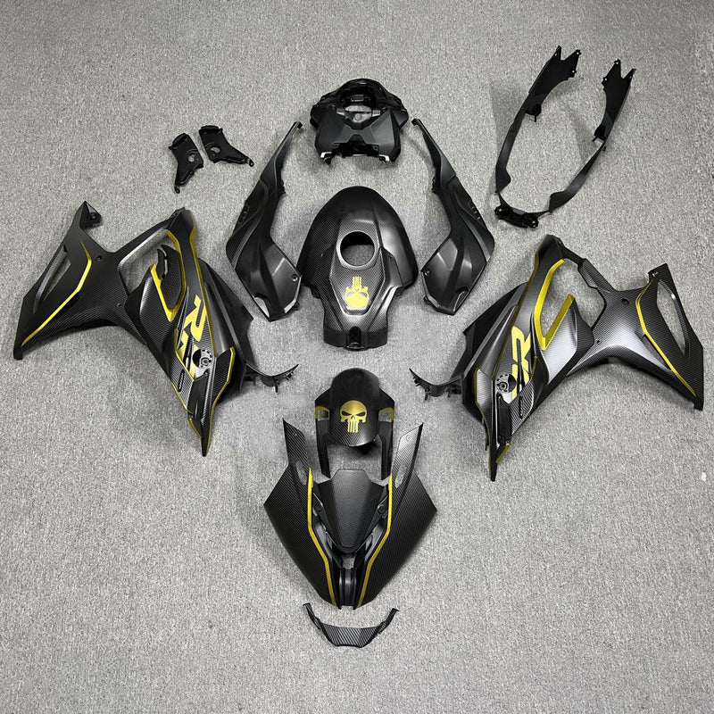 2023-2024 BMW S1000RR Zestaw do wtrysku