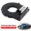 Steering Angle Sensor 93480-1Y000 For Kia Sedona For Hyundai Genesis
