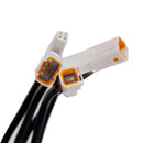 2002-2008 SUZUKI LT-Z 400 Tachometer Kilometerzähler Drehzahlmesser Digital-LCD