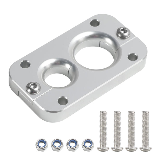 Terminator Firewall Pass Through - Eliminerer Gromet 01232023 for Holley