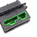 HVAC Heizung Gebläse Regler Widerstand 6441L2 Für Peugeot 1007 207 607