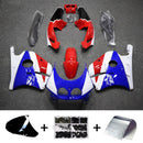 Verkleidungssatz aus ABS-Kunststoff für Honda CBR250RR MC22 1990-1998