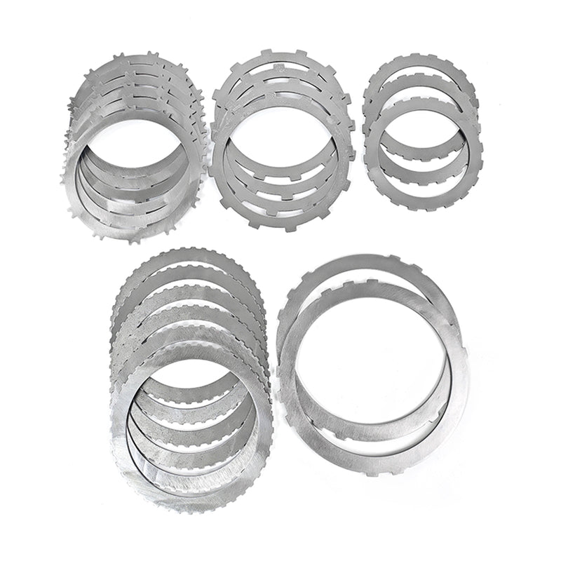 45RFE 65RFE 545RFE Super Master Umbausatz mit 4WD-Filter, Reibungsstahl, Baujahr 99