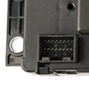 2000-2004 2014-2018 MACK CXU614 A/C -ilmastointimoduulin paneeli 25110700 20992943