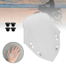 2017-2022 YAMAHA X-MAX 300 ABS Motorsykkel frontrute frontrute