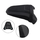 2024-2025 HONDA CB650R CBR650R Rücksitzbank Soziuskissen Flach PU Reda