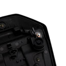 2025-2026 Yamaha MT-07 MT07 takasuojus Pillion-istuimella