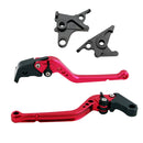 Lang koblingsbremsearme, der er egnet til BMW R Nine T /Pure /Racer 2017-2023