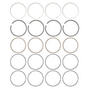 Hyundai Elantra Mistra Kia Forte G4NB 1.8L Motorüberholungssatz 622V62EH00 24350-2E001