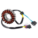 Linhai ATV 400 2B Magneto-Stator 2-Stecker Regler Dichtungssatz 27450 27747 (Baujahr 2012)