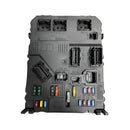 Caja de fusibles para Peugeot 206 207 Citroen C2 BSM 9657999780 S118085220F