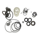 1993-2008 TOYOTA COROLLA 4 SP FWD L4 1.8L A245E Getriebe Master Rebuild kit Kupplungsscheiben