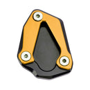 Placa ampliadora de soporte BMW S1000RR 2020+