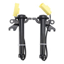 Panseraktuatormotor venstre/høyre 51237450943 for BMW 1-serie F40 F44 2019-2024