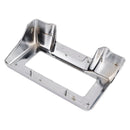 Tapa del enfriador de aceite adecuada para Touring Road King Street Glide 2011-2016