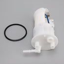 2008-2012 Triumph Street Triple 675R (bis Fahrgestellnummer 560476) Kraftstoffpumpen-Baugruppe Austausch T2401977