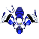 Verkleidungssatz aus ABS-Kunststoff für Honda VTR1000 RC51 2000-2006