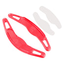 Lenkrad-Schaltwippen-Verlängerung für Mini F54 F55 F56 F57 F60 2014–2022