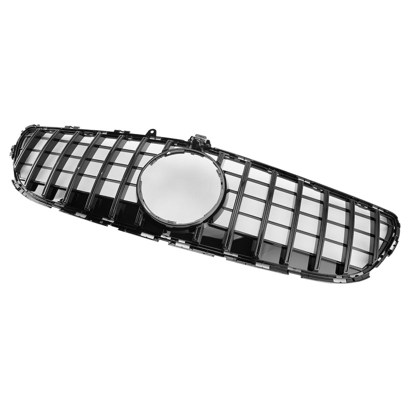 2015-2018 Mercedes Benz CLS-Class W218 CLS350 Front Bumper Grill Grille A2186200291