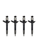 2006-2008 For Mitsubishi Triton ML/MN 3.2 4 styks injektorer 095000-5760