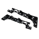 2019–2024 Ram 2500/3500, 2-teiliges Set Scheinwerferhalterungen (links/rechts), Teilenummer 68448770AA