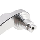 Seitliche Staufachdeckel-Hebel für Touring Street Electra Glide 14-24