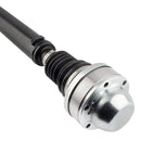 1999-2001 Jeep Grand Cherokee 4.0L Vordere Antriebswelle Propellerwelle Montage 52099497AD