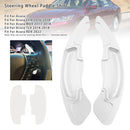 Lenkrad-Schaltwippen für Acura RDX MDX CDX TLX 13-18