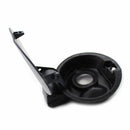 Kraftstoff Gas Tank Füllstoff Tür Deckel Abdeckung 3AD809857 Für VW Passat B7 2012-2015