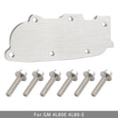 Sada akumulátorových desek s krytem a šrouby pro GM 4L80E 4L80-E