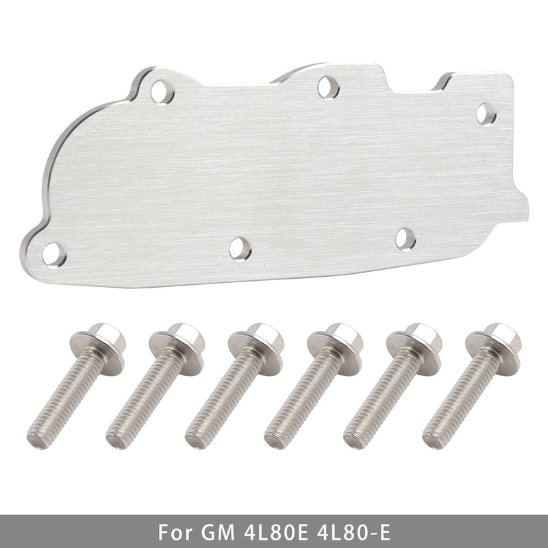 Sada akumulátorových desek s krytem a šrouby pro GM 4L80E 4L80-E