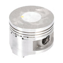 Zylinder-Kolben-Dichtungssatz für die Überholung des oberen Motorteils (51 mm) für Yamaha TTR110E (2008–2025) – Teilenummern: 5TP-E1310-01, 5TN-E1310-01