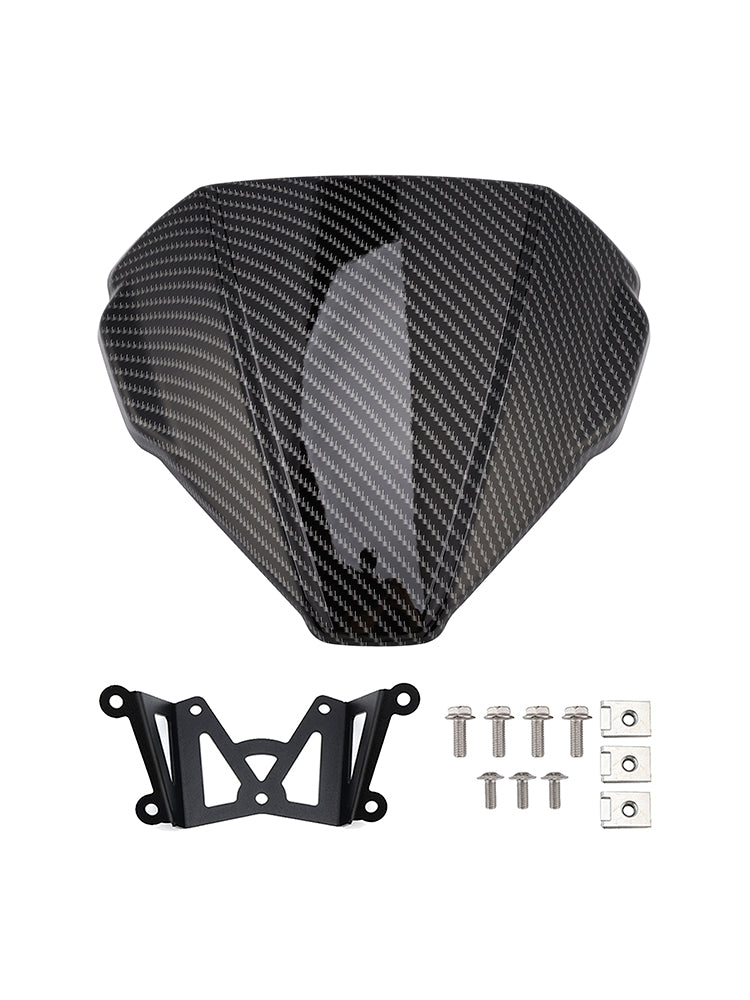 2021-2023 YAMAHA MT-09 MT09 Windschutzscheibe