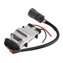 2004–2012 Mercedes-Benz B-Klasse W245 Kühlerlüfter Steuergerät Modul 1137328294 A1698203542